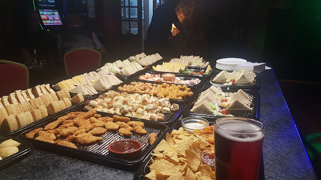 Ritz Showbar & Function Suite - Hull