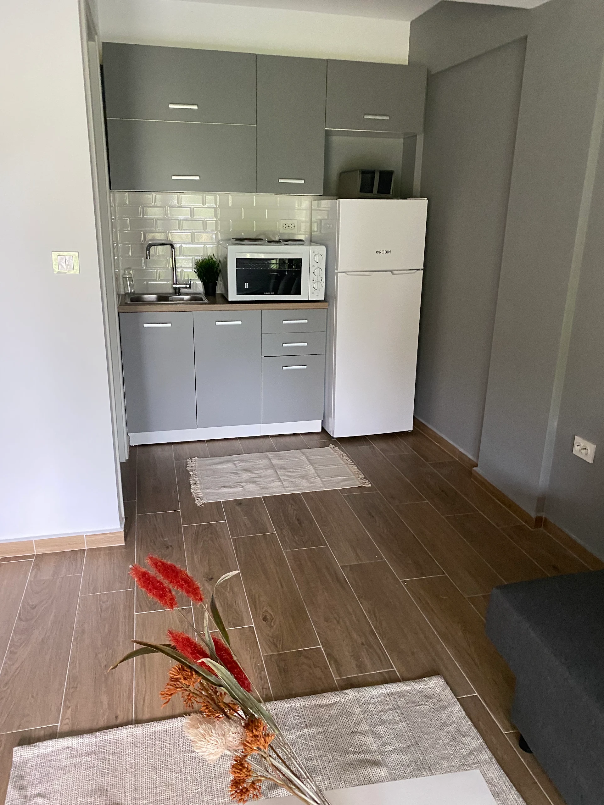Double M Apartments