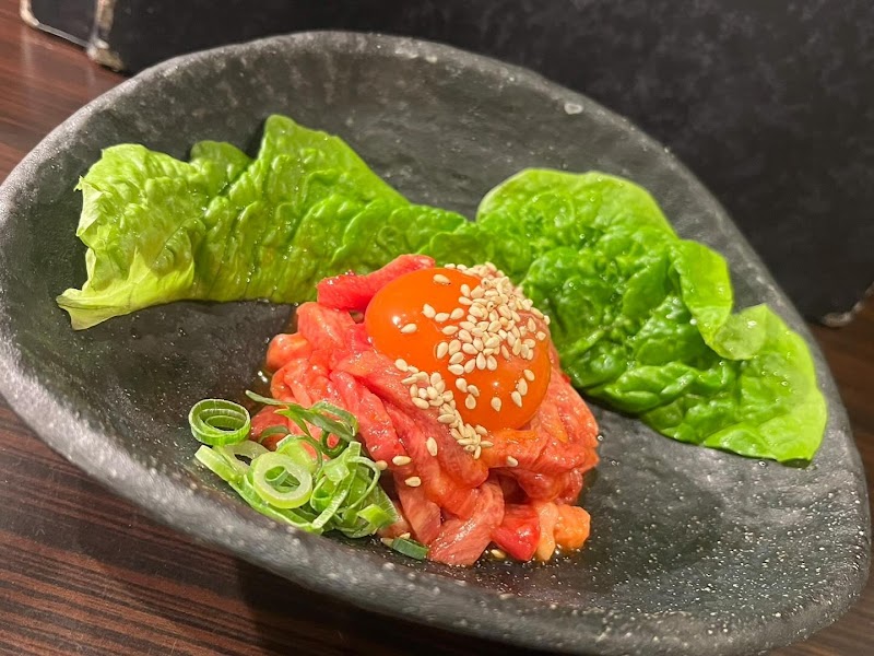 板前焼肉 一光 千日前店