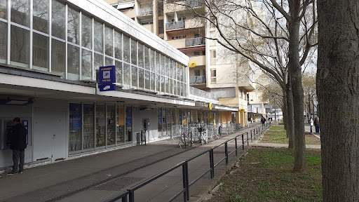 La Poste Europe