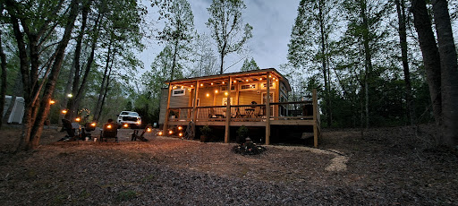 Mountain Abode - Thumbnail