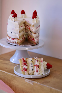 Cake Monkey Bakery by null