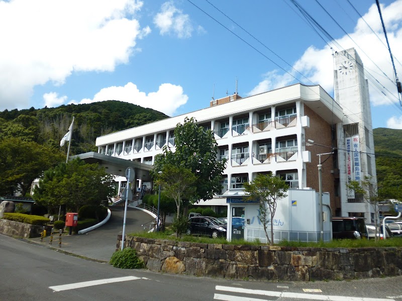 対馬市役所 長崎県対馬市厳原町国分 市役所 区役所 市役所 グルコミ