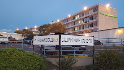 Gallup Indian Medical Center