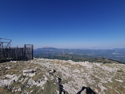 Monte Raparo