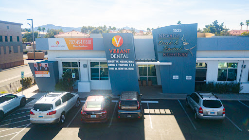 Dentist Henderson NV | Vibrant Dental