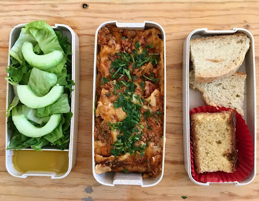 Kika's LunchBox - Thumbnail