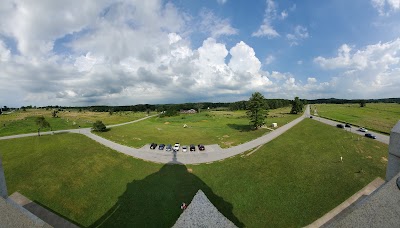 State of Pennsylvania Monument