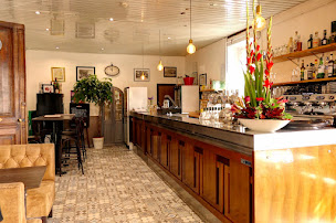 Photo n°26 de Bistrot Marius à Orange (Caviste)