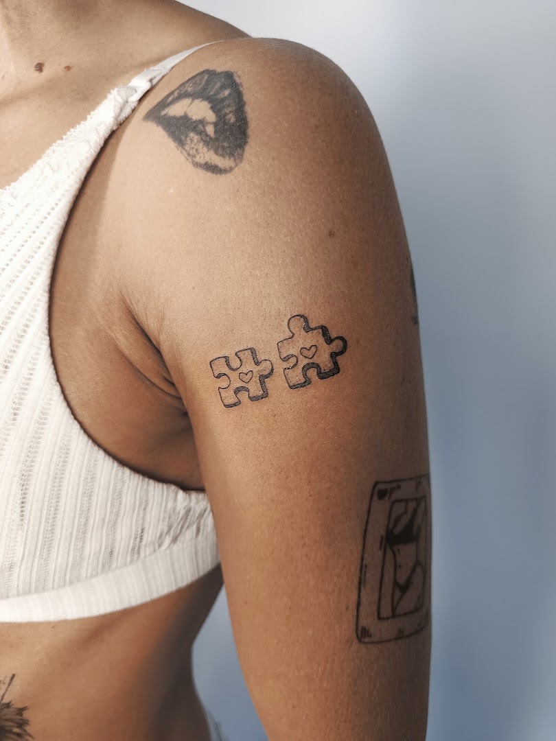 Vanudiz Tattoo