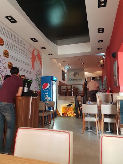 Photos of Shmesani Restaurant
