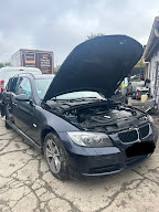 Sam autos à Dammarie-les-Lys