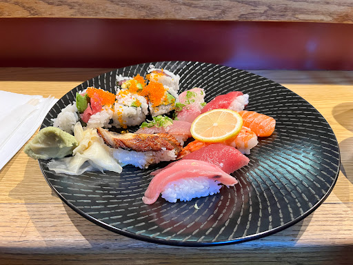 Ichi-Riki Japanese Restaurant - Thumbnail