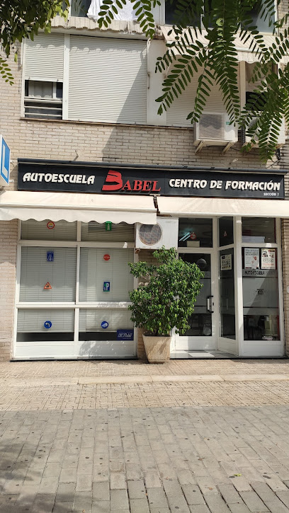 Autoescuela Babel Centro de Formación