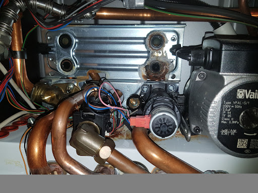 Aag Plumbing & Heating Ltd