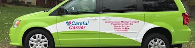 Careful Carrier