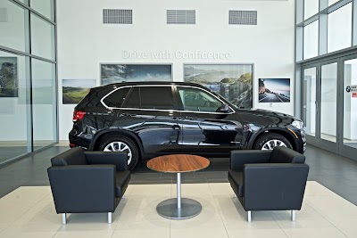 Photos of BMW of Monrovia