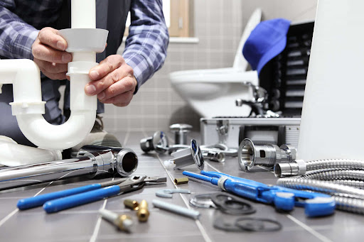 Titan Plumbing Repair LLC