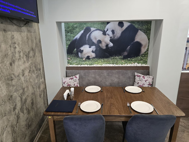 Comentarii opinii despre Китайски ресторант Пекин