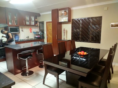 Photos of CTG Lodge, Guest House, Spa and relaxation