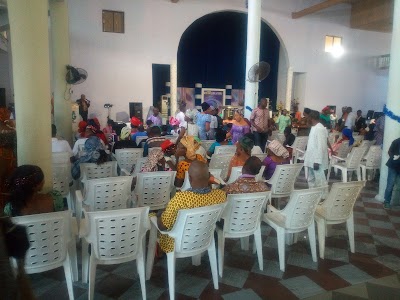 Photos of God's Invention Ministries Int'l Inc.