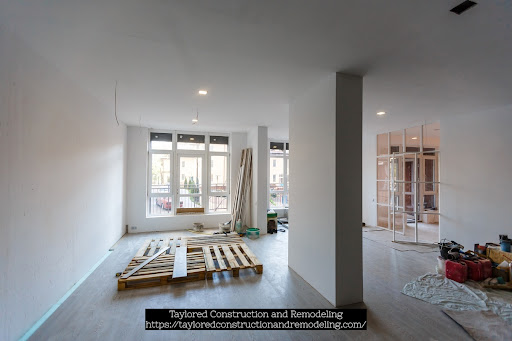 Avatar for Taylored Construction and Remodeling