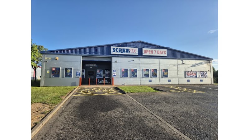 Screwfix Peterlee photo 3
