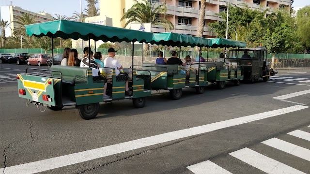 Playa del Inglés