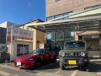 中央リースレンタカーコレカ熊本駅新幹線口店