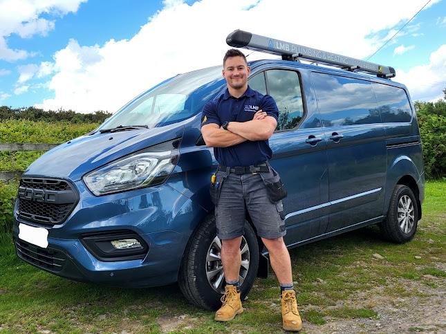 LMB Plumbing & Heating Phone number