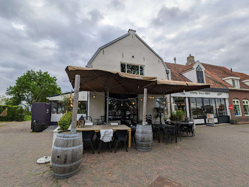 Restaurant Lucca - Thumbnail