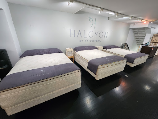 Naturepedic Organic Mattress Gallery - Thumbnail