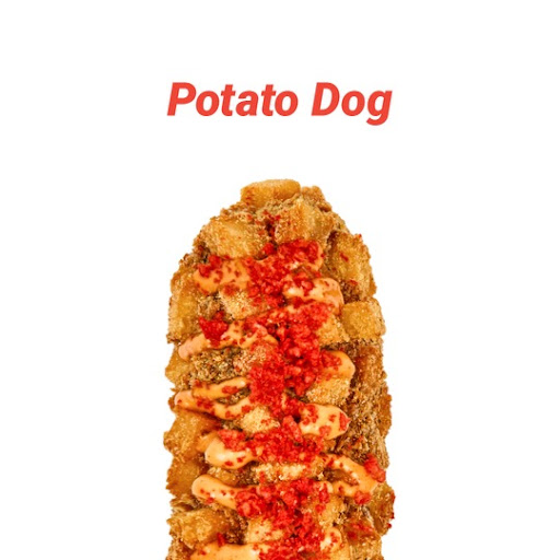 Two Hands Corn Dog Mira Mesa - Thumbnail
