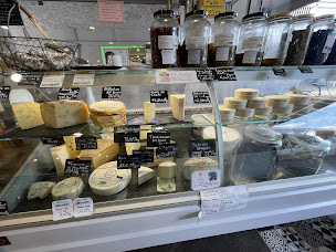 Photo n°6 de L'échoppe deux poids des mesures à Mérignac (Épicerie)