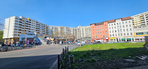 Kottbusser Tor - Visual