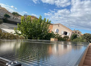 Photo n°4 de O2 TOIT AUBAGNE - Installateur de panneaux solaires & pompes à chaleur à Aubagne (Fournisseur de chauffe-eau solaires)