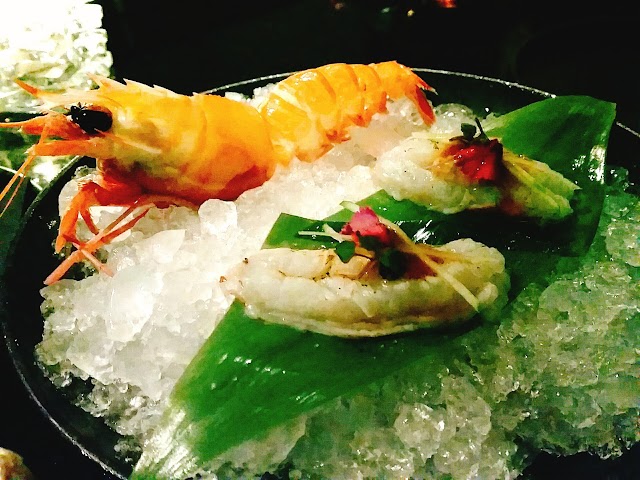 Kiyomi Japanese Restaurant