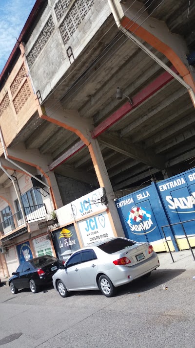 Photos of JCI Stadium Ceibe&ntilde;o