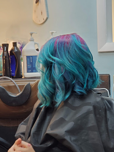 Wigged Out - Thumbnail