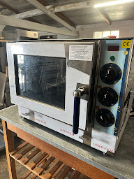 Photo n°3 de Aro Distribution / Matériel de restauration à Aubagne (Grossiste)