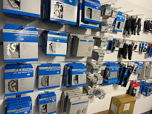 Photo n°3 de Airbike à Aixe-sur-Vienne (Magasin de vélos d'occasion)