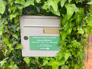 Photo n°2 de Sélénitude Énergie & Sérénité Sophrologie Reiki Usui à Beaurains (Praticien de médecine alternative)