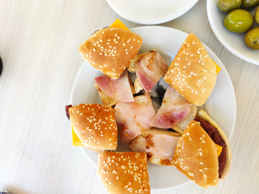 Taberna Andaluza - Thumbnail