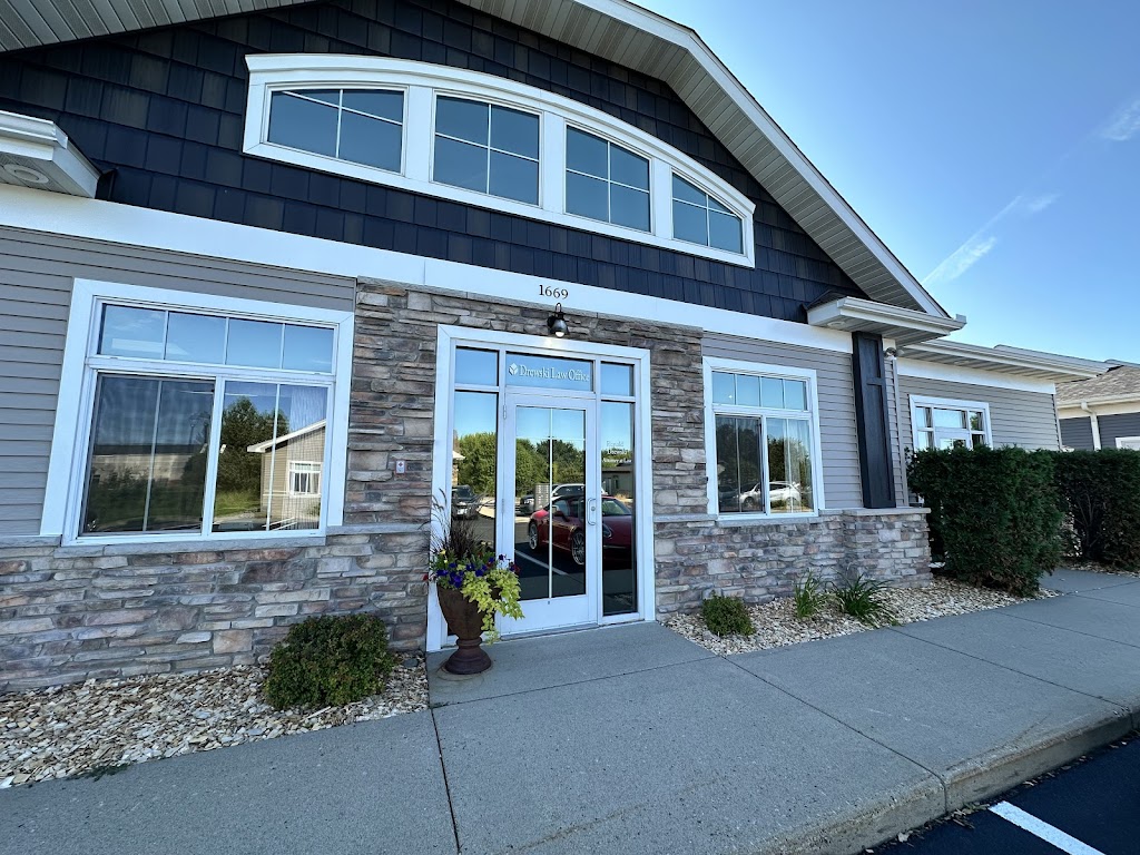 Drewski Law Office Pllc