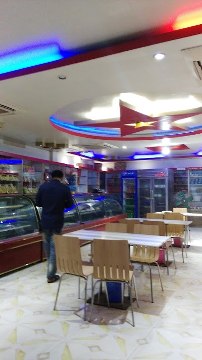 Photos of Starline Sweets