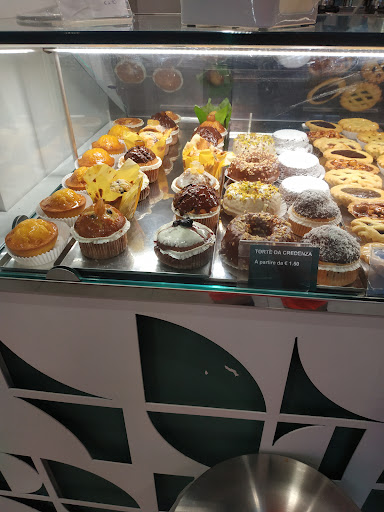 Estasi Pasticceria Gallery - Italy