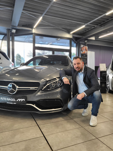 Auto Nagel Mercedes-Benz | Volkswagen - Thumbnail