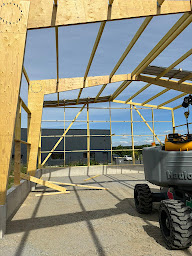 Photo n°12 de Florian Sauveur Bois FSB à Saint-Onen-la-Chapelle (Menuisier)