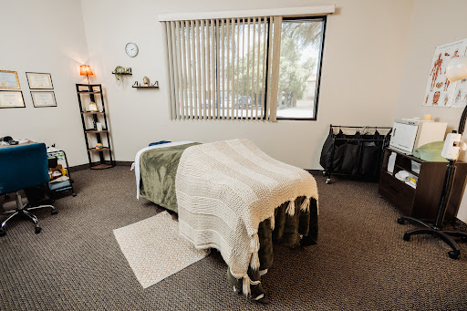 Lotus Holistic Wellness, LLC