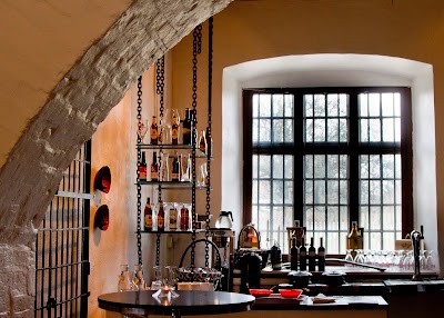 Photos of Caf&eacute; Magenta